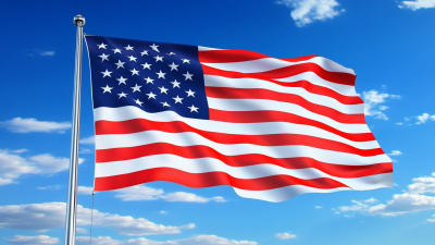 Global Standards in Solar Flag Pole Lights Manufacturing and Their Impact on Quality