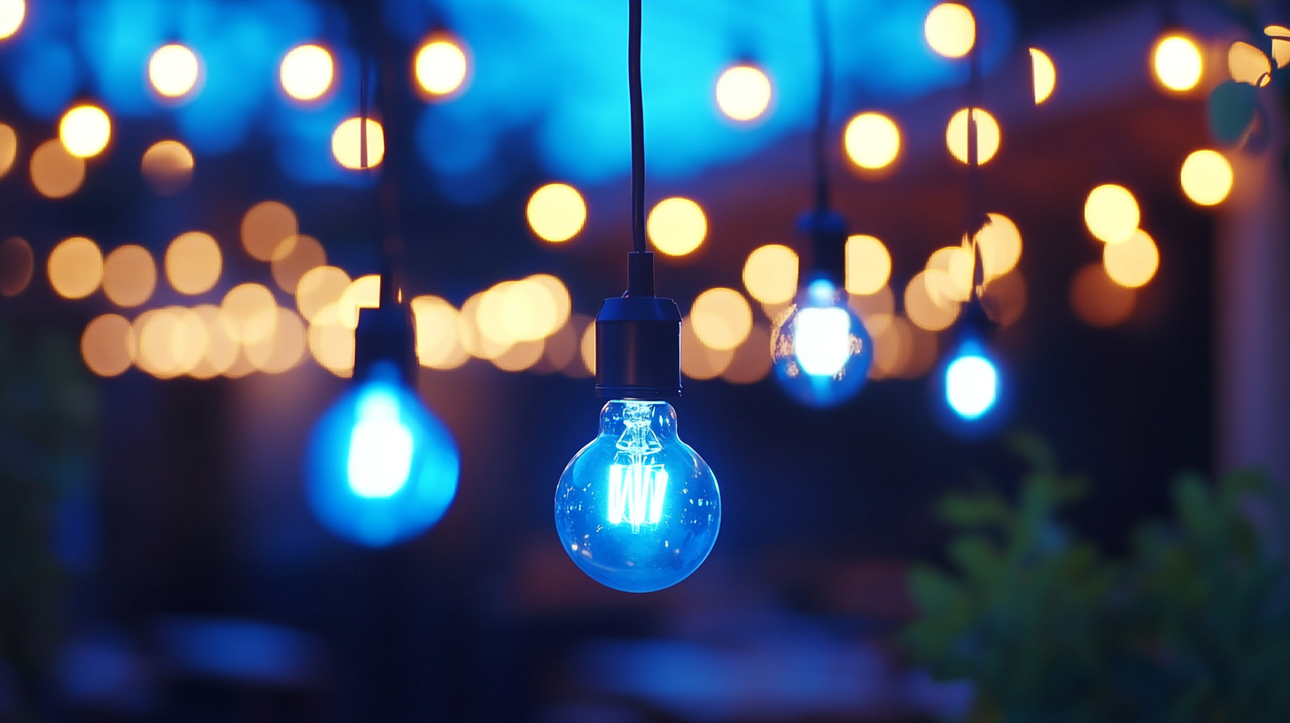 Enhancing Ambiance with Restaurant Lighting Solutions