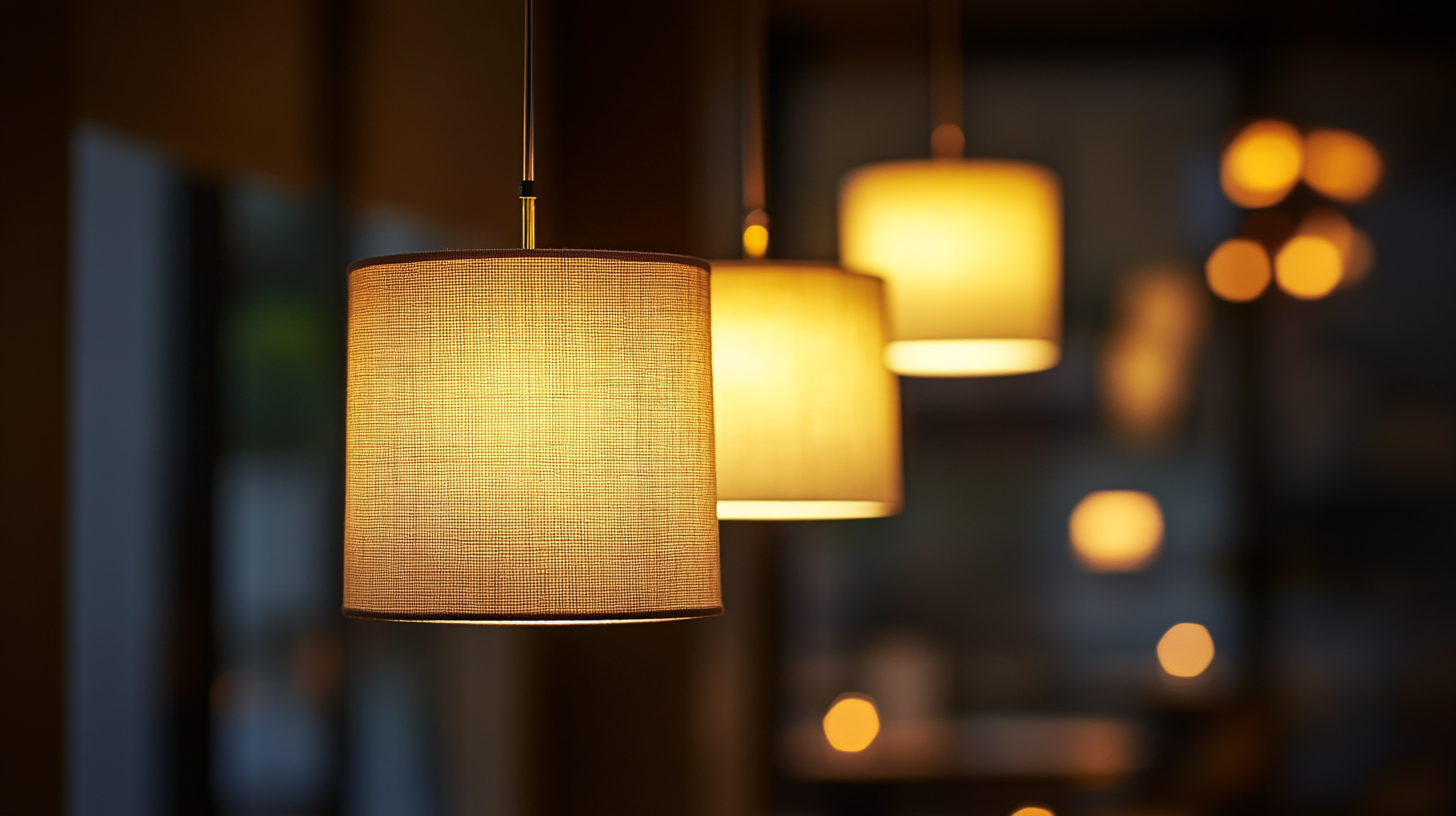 Enhancing Ambiance with Restaurant Lighting Solutions