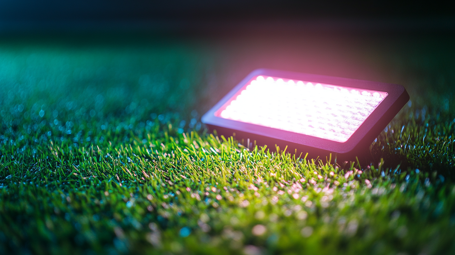 Challenges Faced by Global Buyers in Sourcing Floodlight Led Products