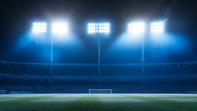 Challenges Faced by Global Buyers in Sourcing Floodlight Led Products