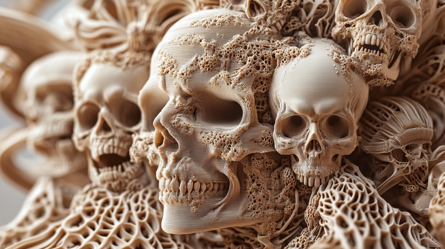Innovative Approaches for Global Buyers of 3D Printing Technology