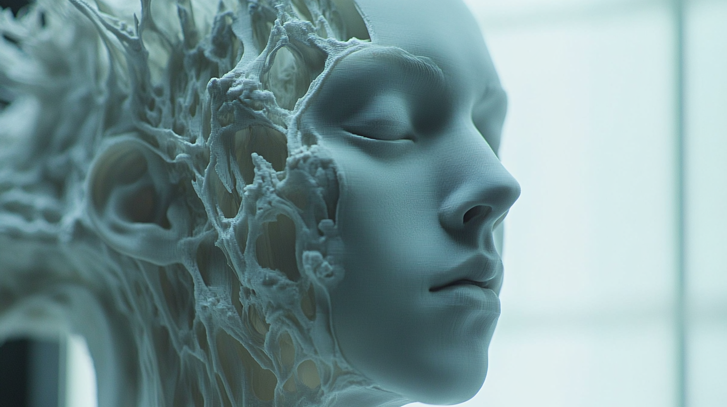 Innovative Approaches for Global Buyers of 3D Printing Technology