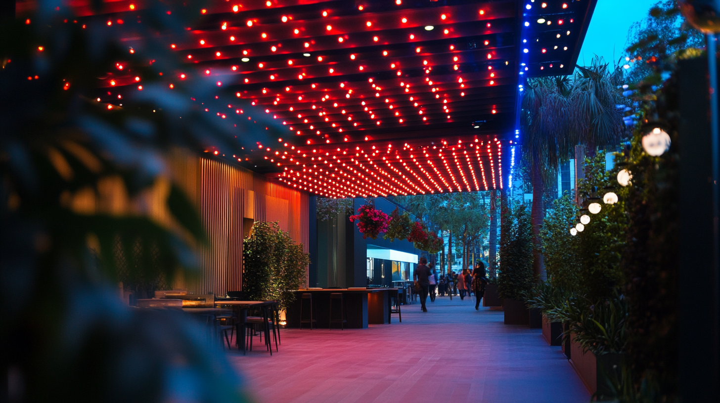 Ultimate Resource for Global Buyers on Innovative Lighting Solutions