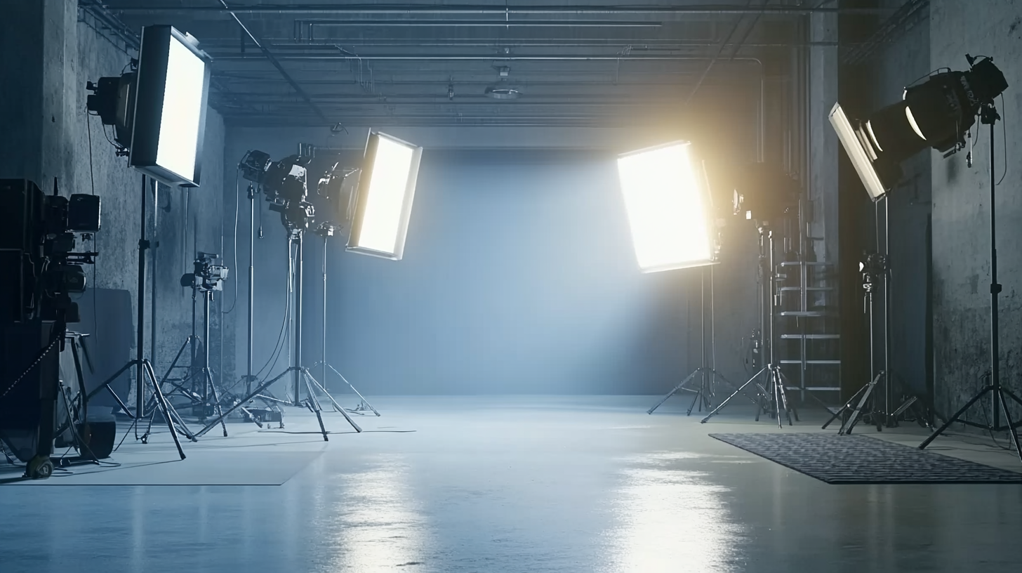 Ultimate Resource for Global Buyers on Innovative Lighting Solutions