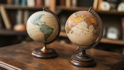 How to Select Superior Bathroom Accessories for a Global Market