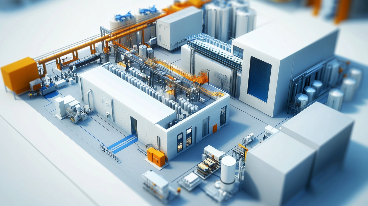 Top 10 Benefits of Integrating Direct Automation PLC in Your Manufacturing Process
