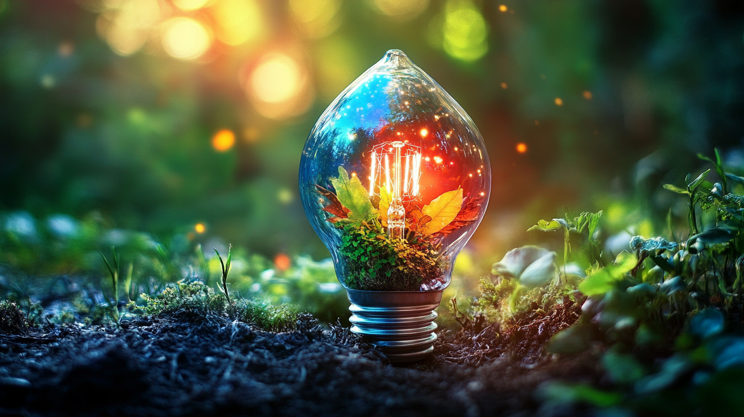 Advantageous Features of Embracing Led Bulbs for Sustainable Lighting Solutions