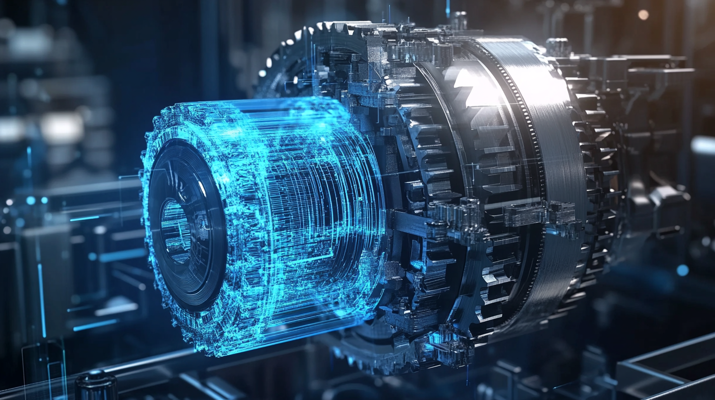 Unlocking Efficiency: How Bonfiglioli Planetary Gearboxes are Revolutionizing Industrial Operations Worldwide