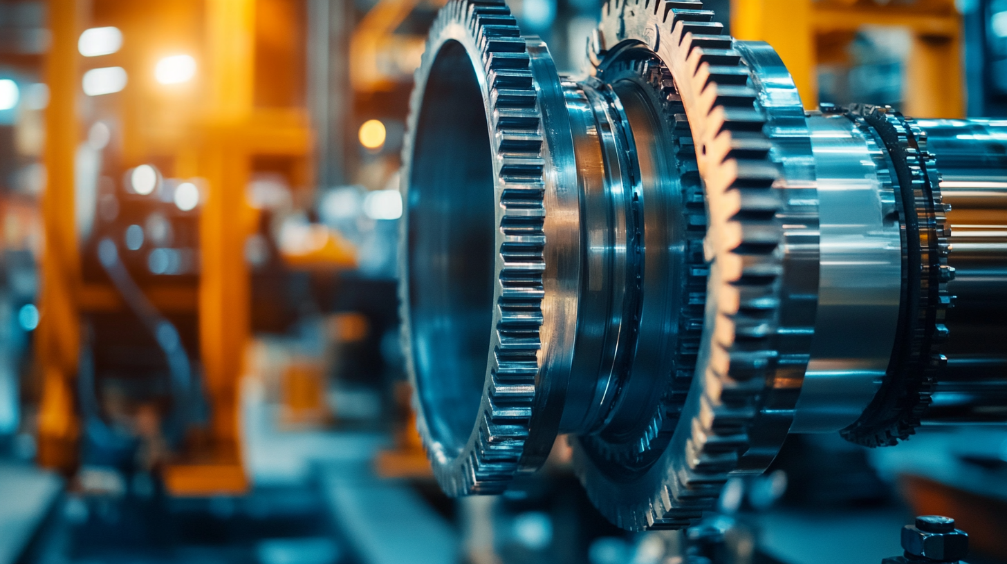 Unlocking Efficiency: How Bonfiglioli Planetary Gearboxes are Revolutionizing Industrial Operations Worldwide