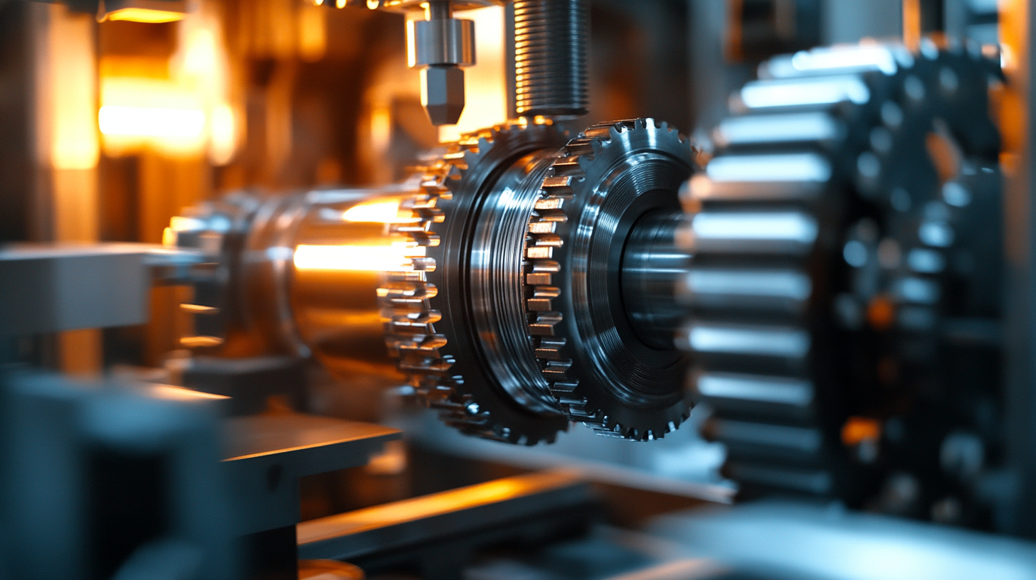 Unlocking Efficiency: How Bonfiglioli Planetary Gearboxes are Revolutionizing Industrial Operations Worldwide