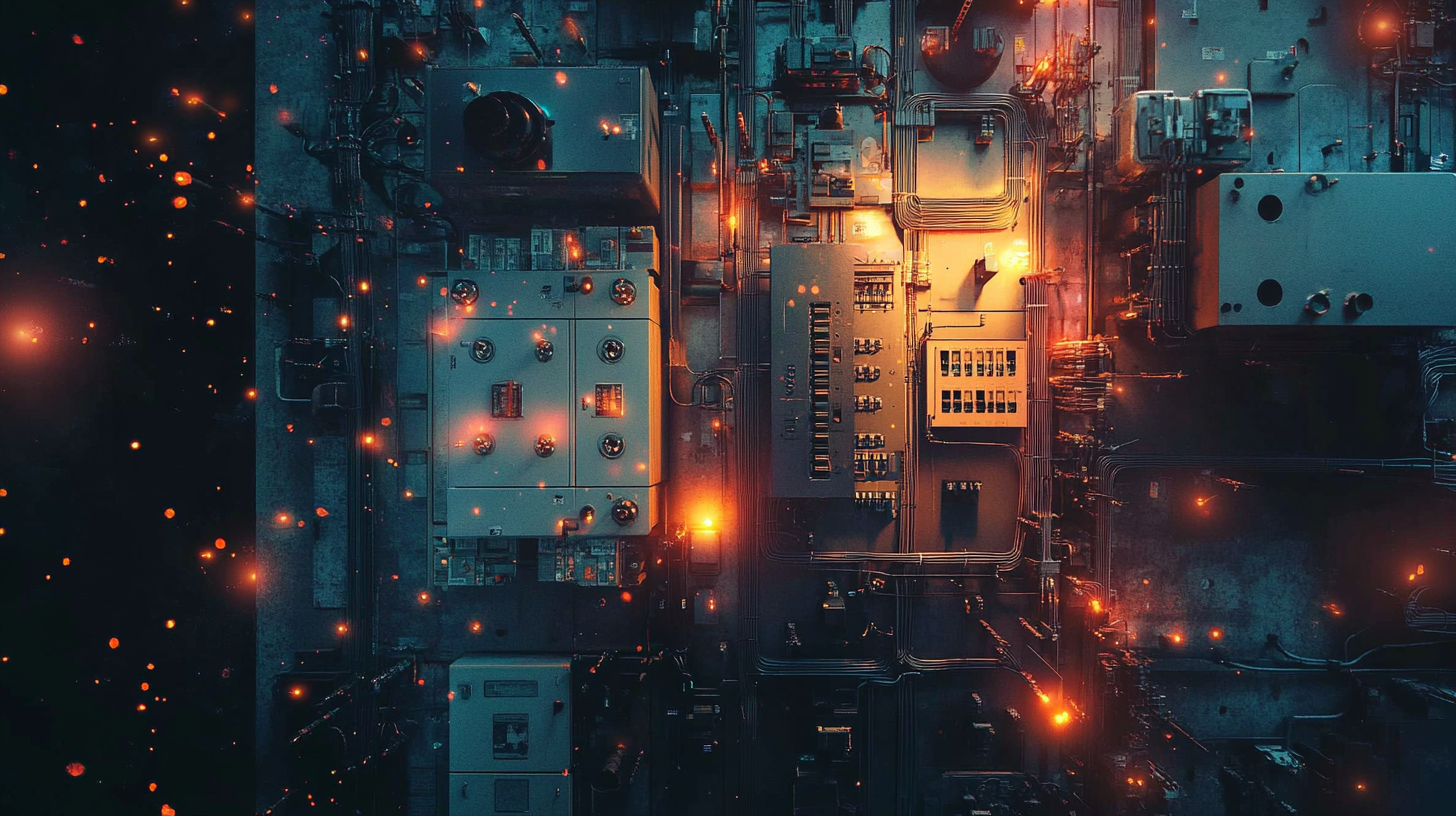 Ultimate Guide to Evaluating Circuit Breaker Performance for Optimal Procurement Decisions