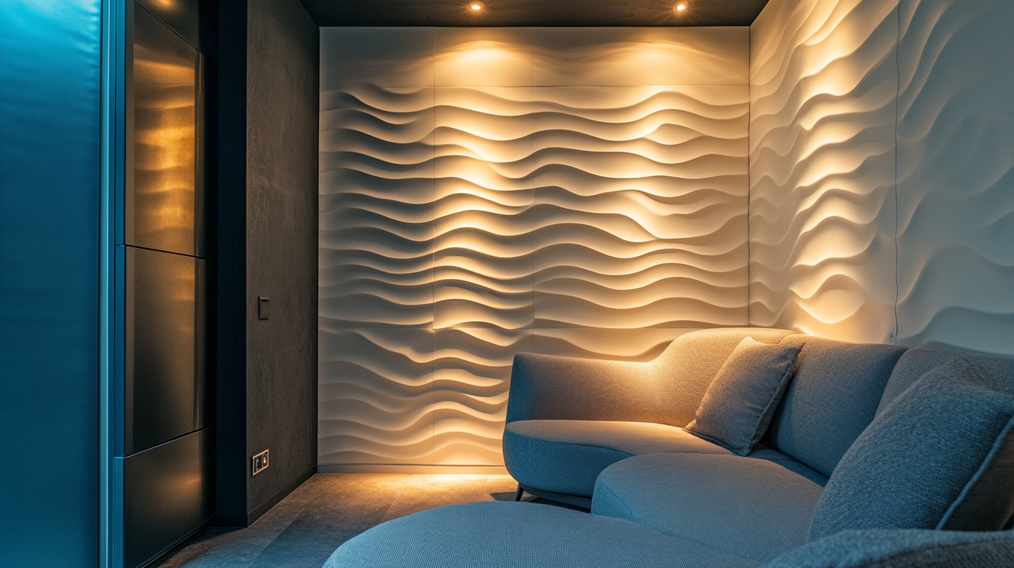 How to Choose the Best Plastic Bathroom Cladding for Your Home Decor
