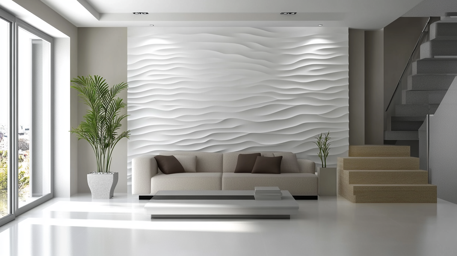 How to Choose the Best Plastic Bathroom Cladding for Your Home Decor