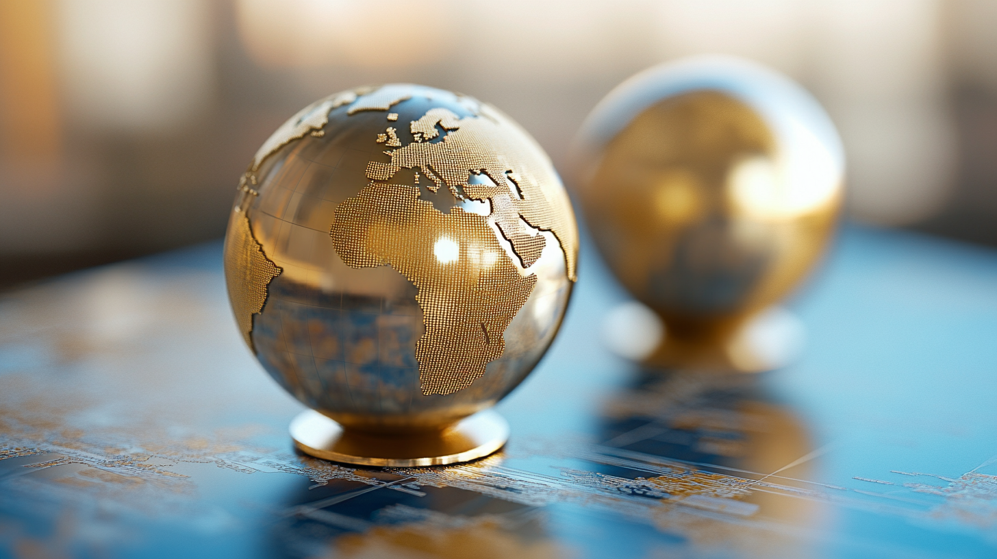 Navigating Global Trade Regulations How to Ensure Compliance in Precision Machining