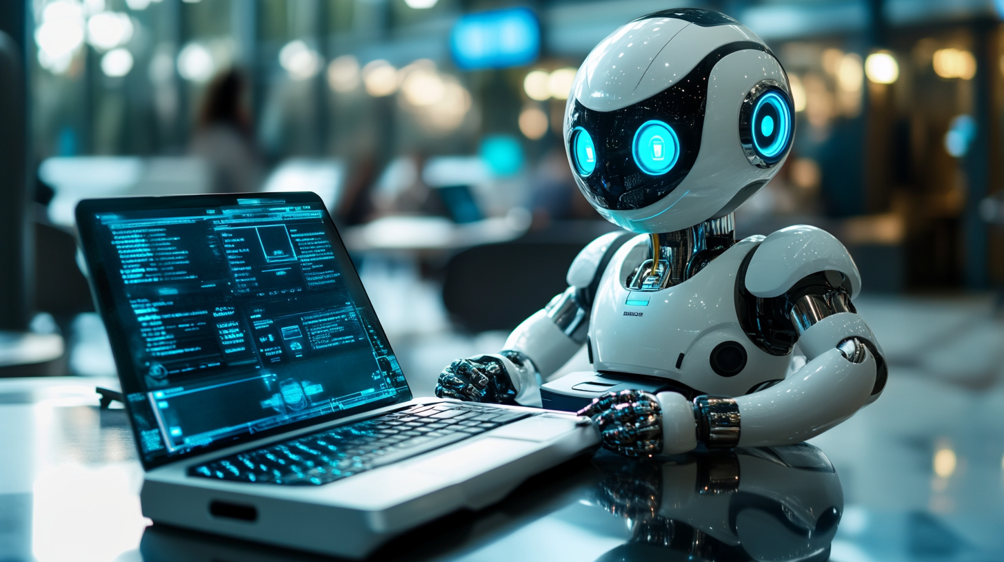 Maximizing Your Investment: How Robot Espresso's After-Sales Support Minimizes Repair Costs