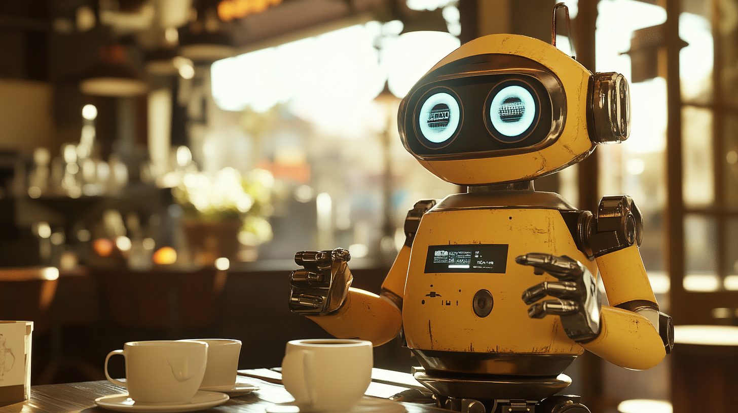 Maximizing Your Investment: How Robot Espresso's After-Sales Support Minimizes Repair Costs