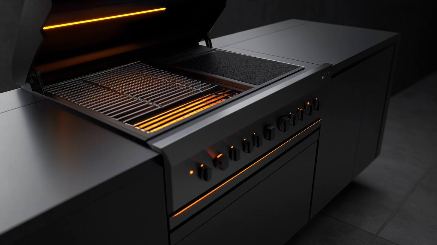 Your Comprehensive Resource for Electric Barbecue Grill Solutions Worldwide