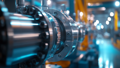 Unlocking Efficiency: Key Advantages of Utilizing Compression Load Cells in Industrial Applications