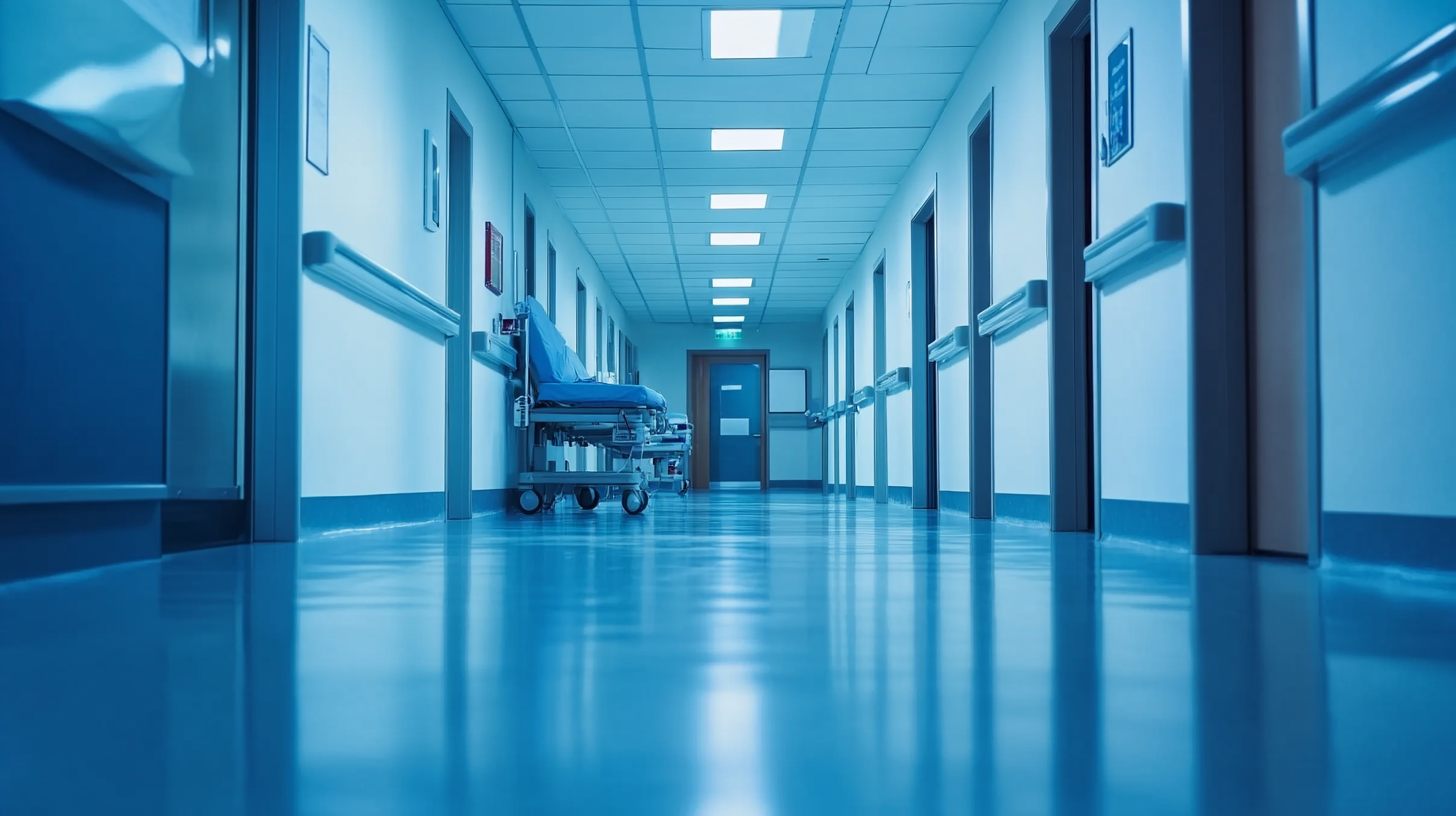 7 Key Insights to Choosing the Best Medical Sliding Doors for Your Facility