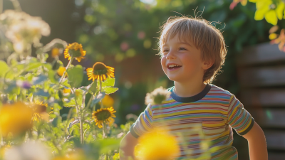 7 Essential Tips for Choosing the Right Garden Playing Equipment
