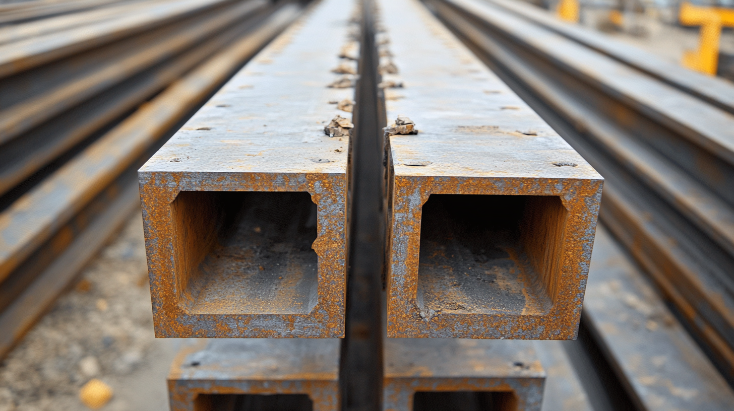 5 Surprising Benefits of Choosing Steel Fabrication for Your Global Sourcing Needs
