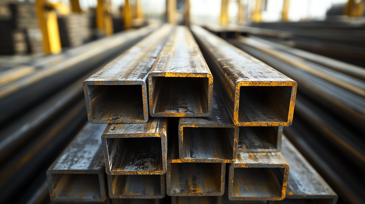 5 Surprising Benefits of Choosing Steel Fabrication for Your Global Sourcing Needs