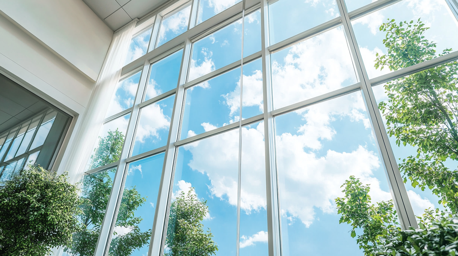 Essential Tips for Sourcing Home Window Glass Replacement Globally
