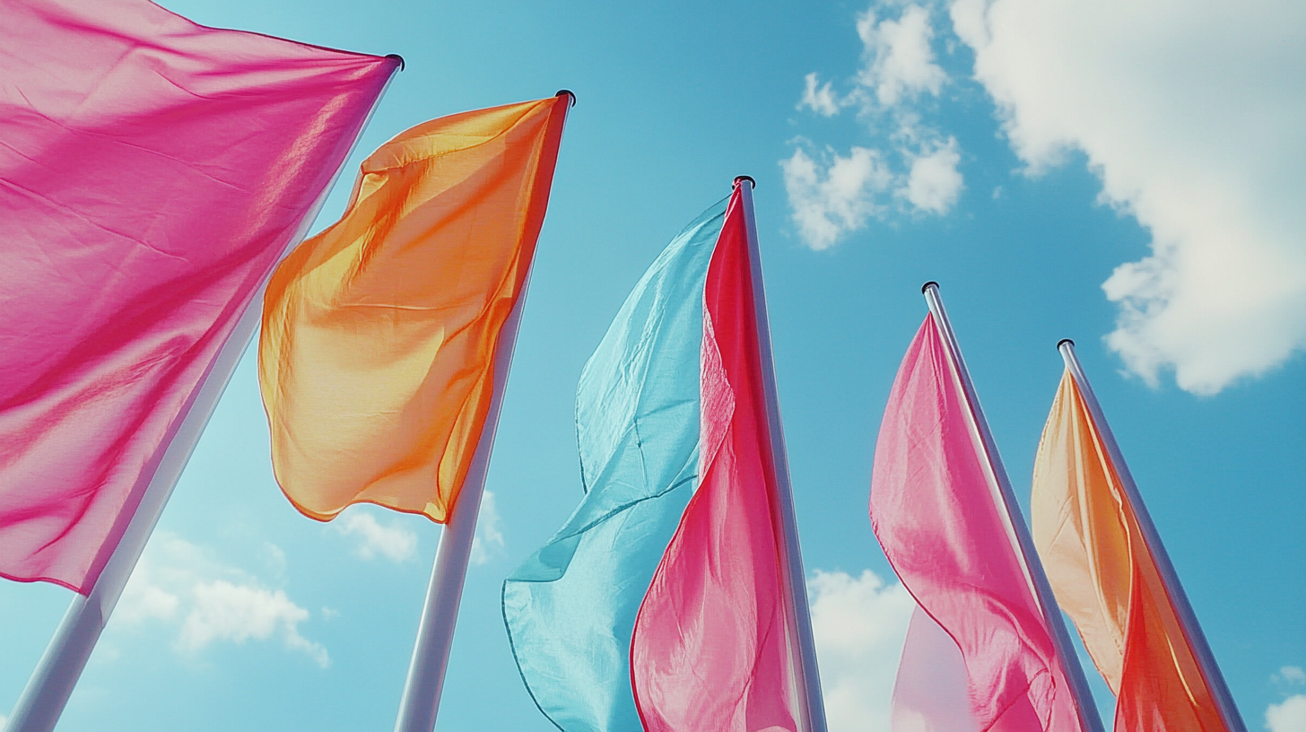 12 Essential Tips for Choosing the Best Flag Pole Holder for Your Needs