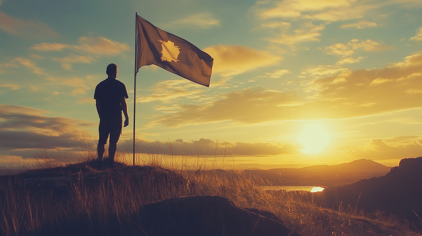 12 Essential Tips for Choosing the Best Flag Pole Holder for Your Needs