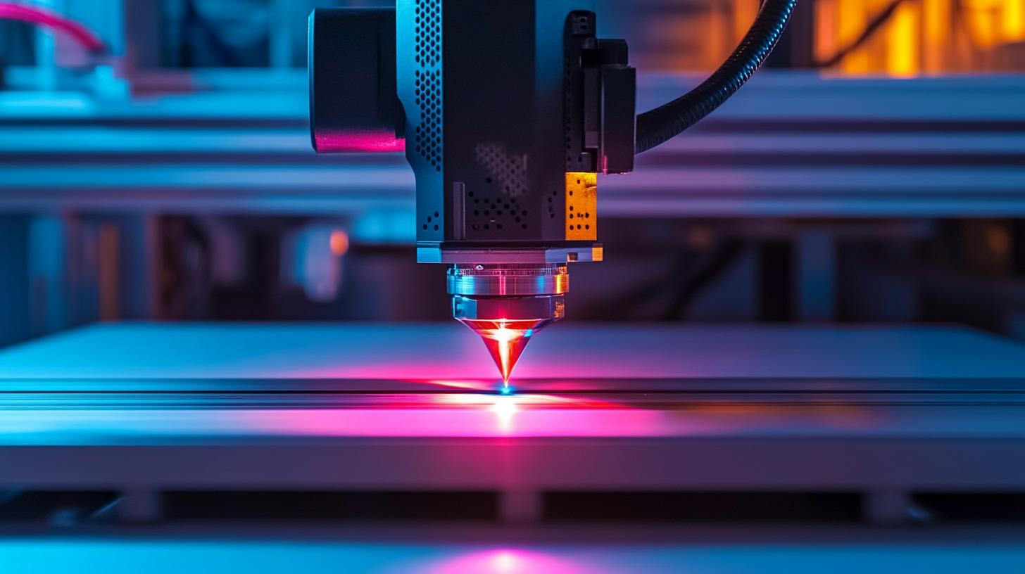 Essential Guide: 10 Key Features to Evaluate When Choosing an Industrial CNC Machine