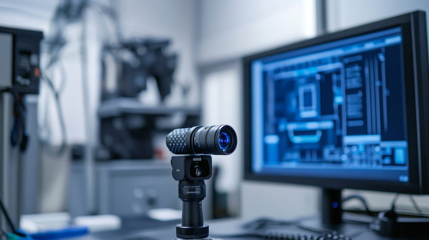 Exploring Real World Applications of Video Endoscopes and How They Transform Inspections
