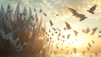 Innovations in Anti Bird Defender Spikes for Sustainable Solutions in 2025