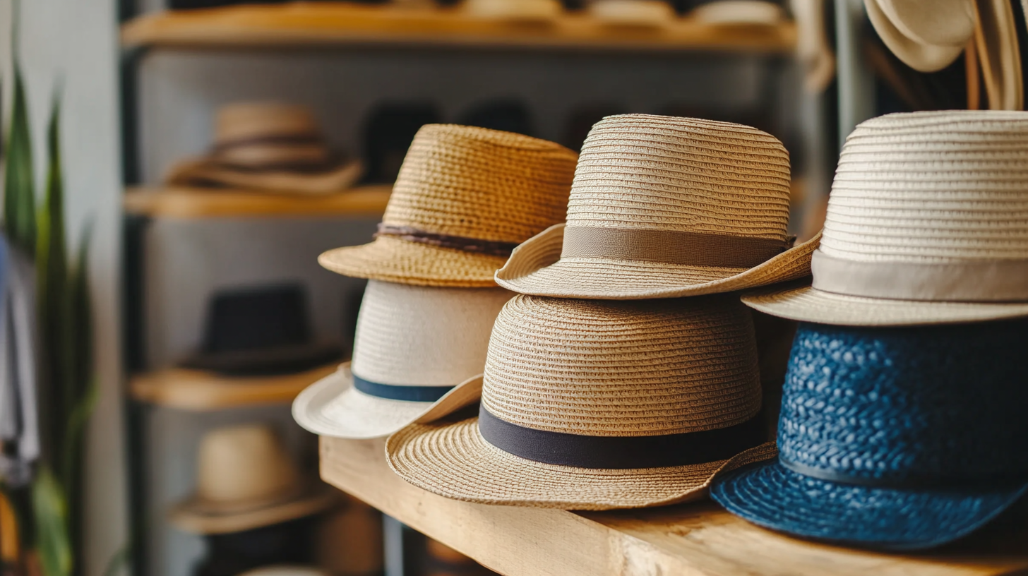Essential Guide to Sourcing Fashion Hats for Your Global Business Needs