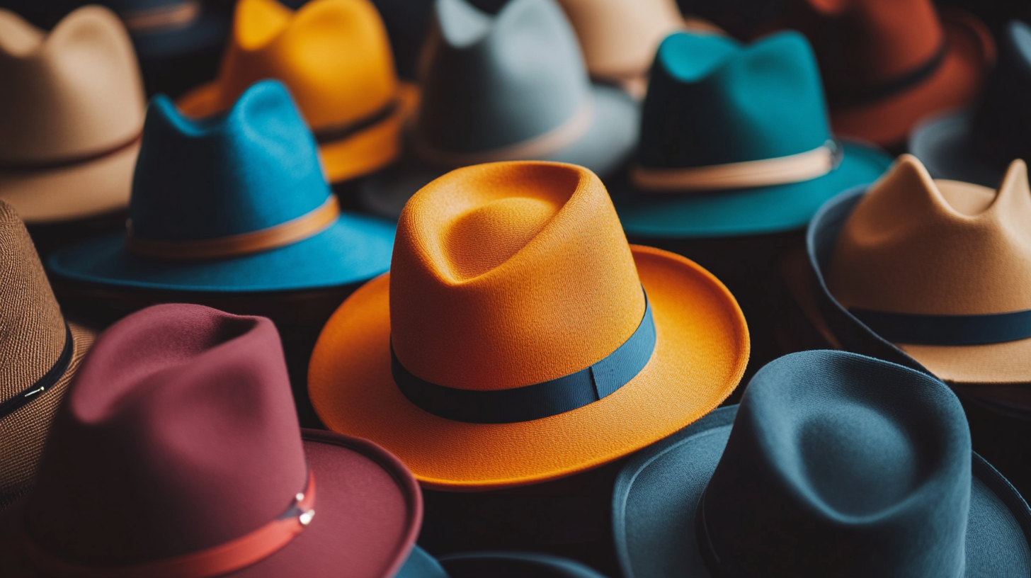 Essential Guide to Sourcing Fashion Hats for Your Global Business Needs