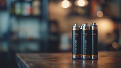 Expert Guide to Understanding the Technical Specs of the 26650 Battery Pilot Line