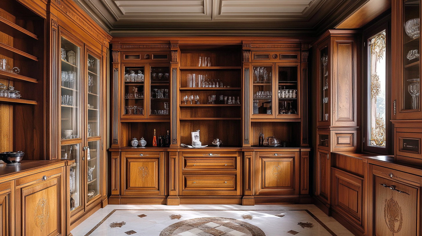 What are the Benefits of Investing in HighQuality Cabinet Bathroom Solutions