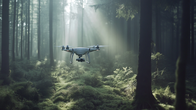 Exploring the Essential Specifications of Drones with Camera Capabilities
