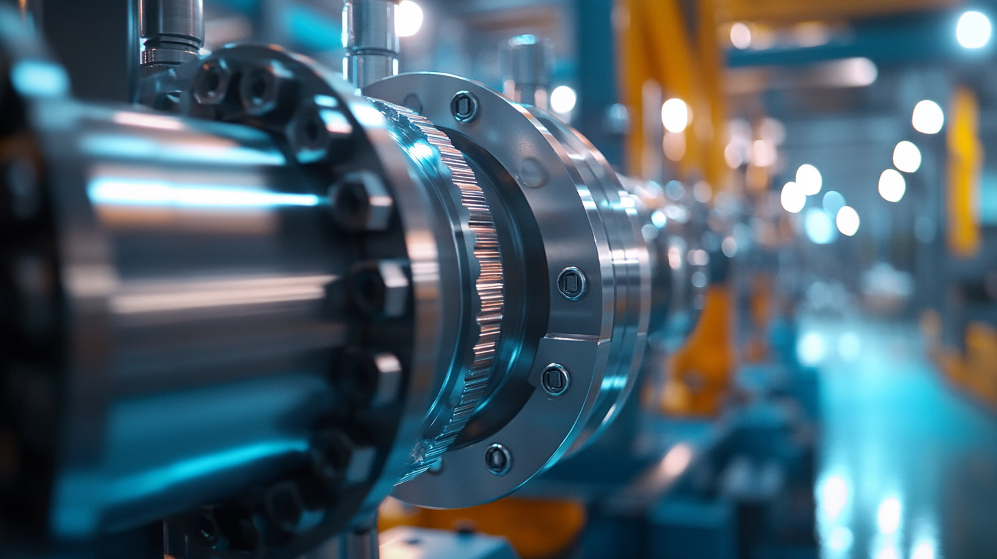 Unlocking Efficiency: Key Advantages of Utilizing Compression Load Cells in Industrial Applications