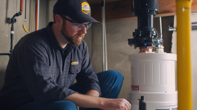 Mastering the Selection Process for the Perfect Zoeller Sump Pump