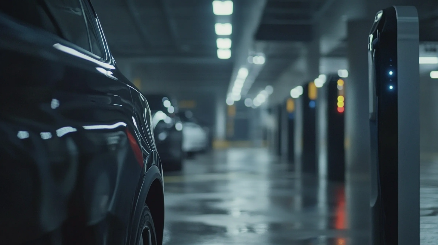 Unlocking Efficiency: The Future of Global Electric Charger Installations