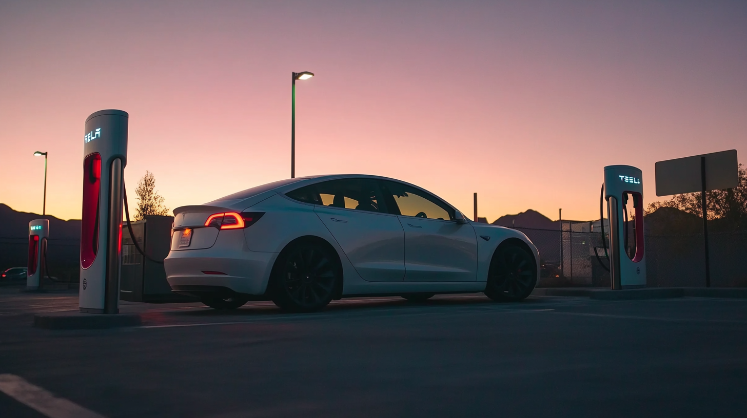 Unlocking Efficiency: The Future of Global Electric Charger Installations