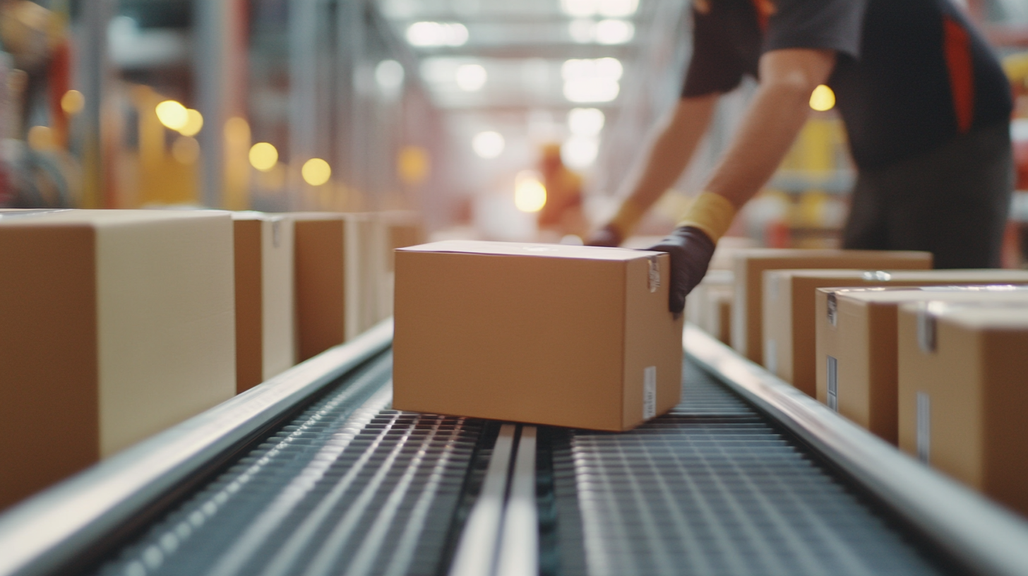 Evaluating Business Packaging Solutions: Which Option Delivers the Best Value?