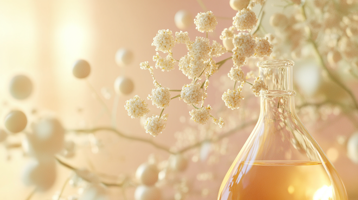 5 Unique Benefits of Azelaic Acid for Global Buyers