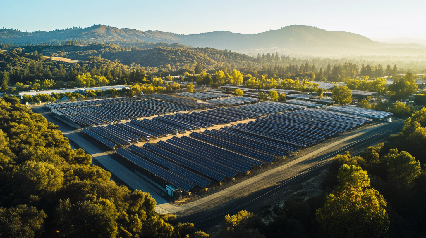 Global Solar Storage Battery Cost Trends and Essential Strategies for 2025