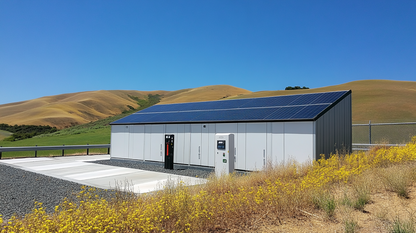 Global Solar Storage Battery Cost Trends and Essential Strategies for 2025
