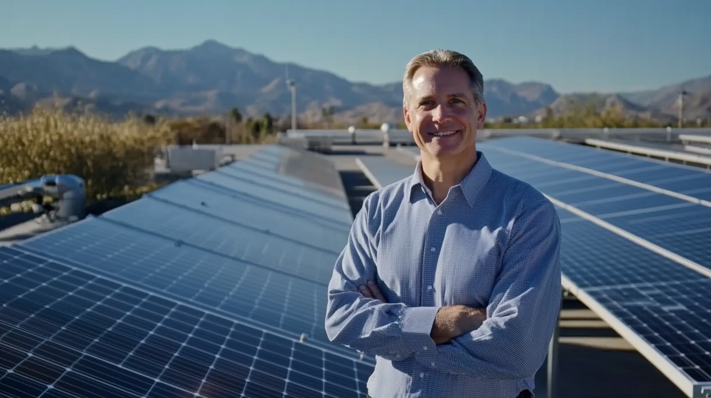 Unlocking the Future of Renewable Energy with Innovative Power Solar Panels Solutions