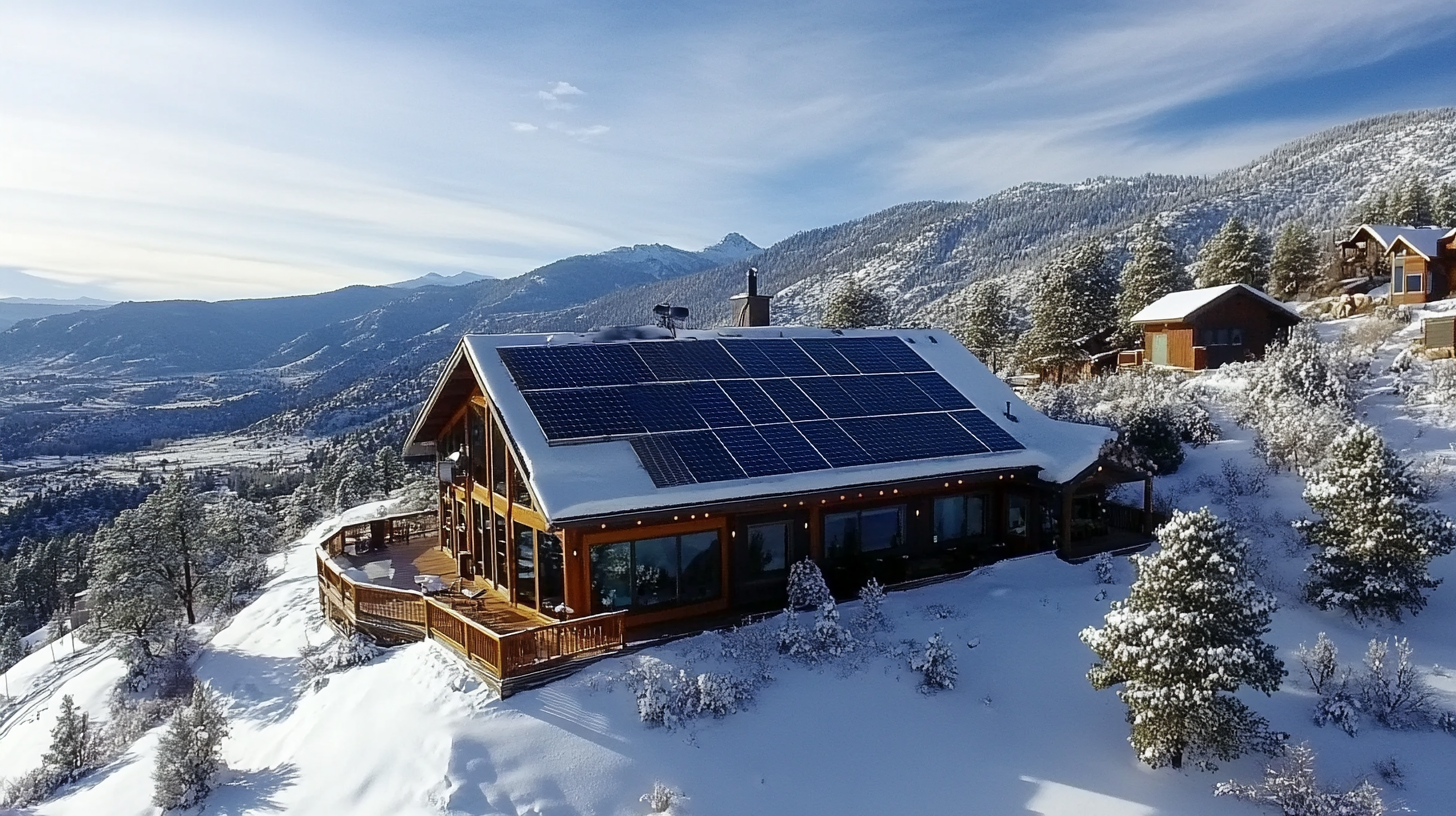 Unlocking the Future of Renewable Energy with Innovative Power Solar Panels Solutions