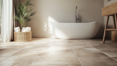 Tile Look Vinyl Flooring vs. Traditional Tiles: A Comprehensive Cost-Benefit Analysis