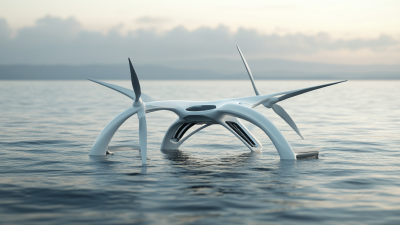 Comprehensive Technical Specifications of Wind Turbines with 2023 Insights on Efficiency Upgrades